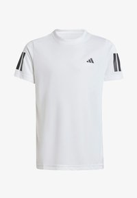 Non selezionato, white