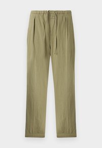 ROMILLA - Broek - beige