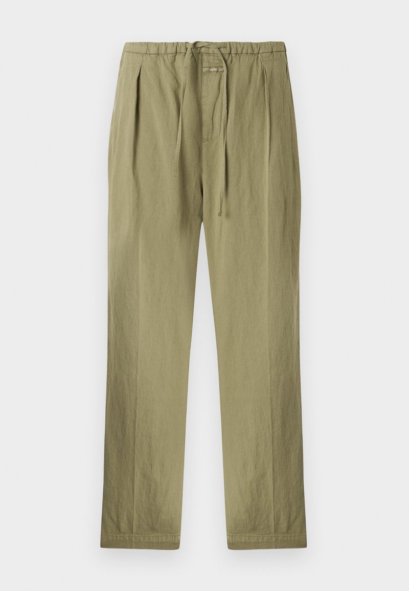 CLOSED ROMILLA - Stoffhose - beige - Zalando.at