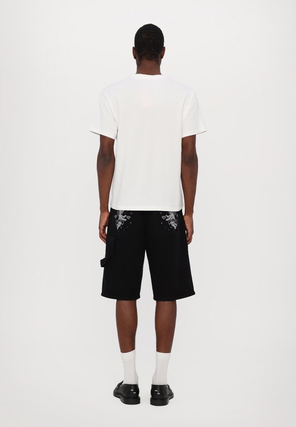 SUMMER FLING UNISEX - Print T-shirt3