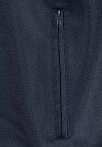 Lonsdale TRAINING NORMALE PASSFORM PEMBER SET - Tracksuit - dark navy