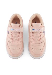 Champion RD18 LOW UNISEX - Tenisice - rose melange