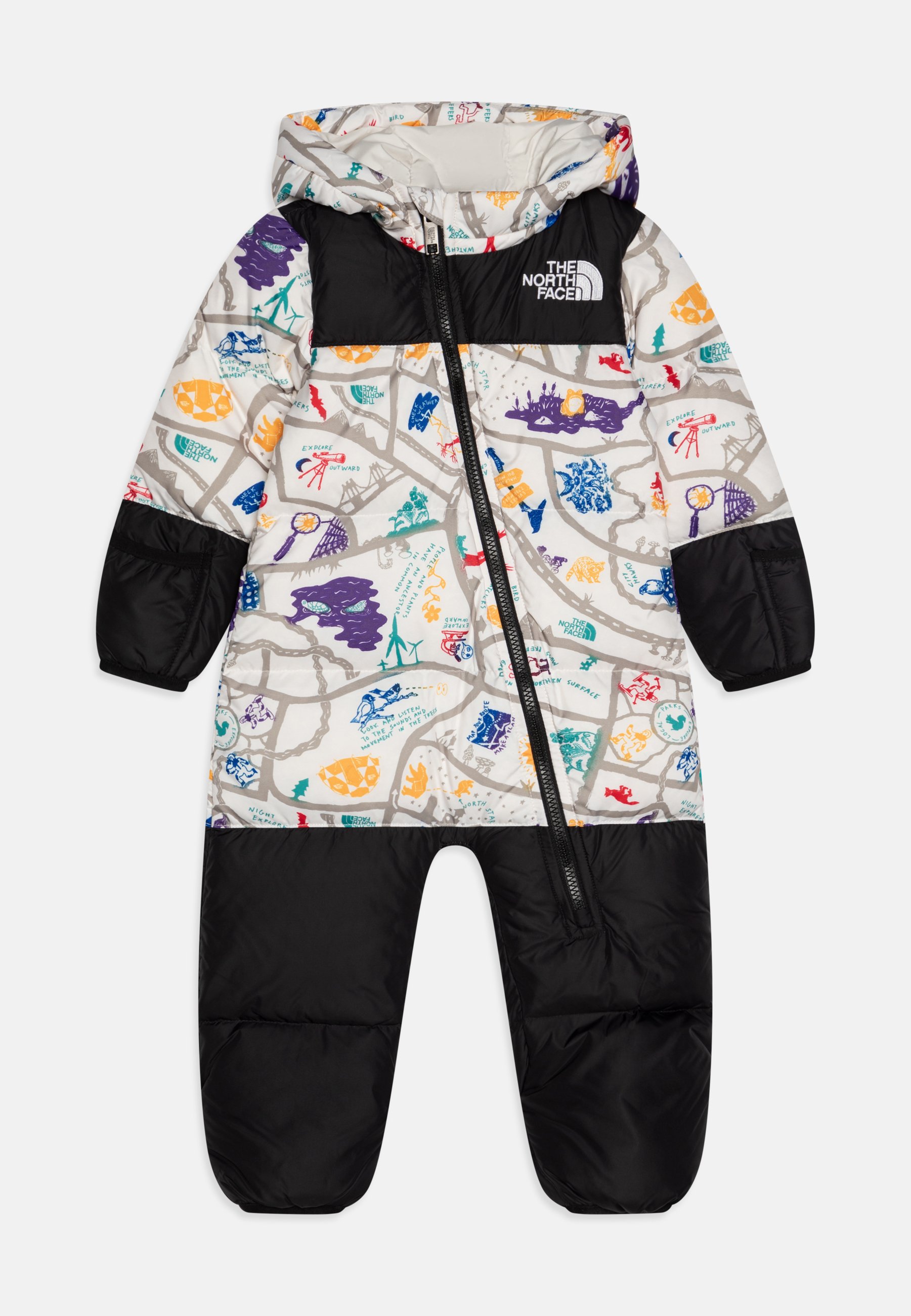 Newborn Clothes North Face Infant Snow Pants The North Face BABY