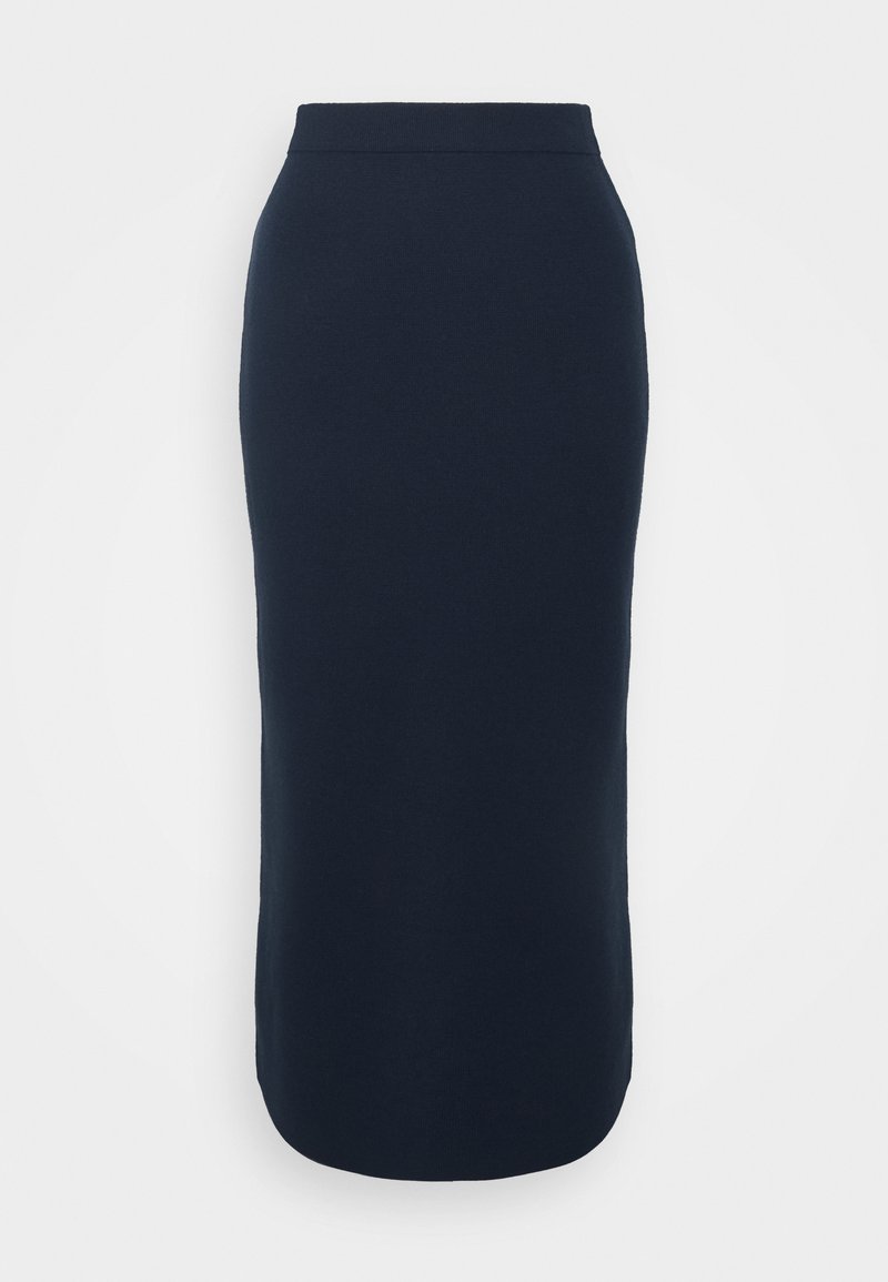 Lindex Kokerrok donkerblauw