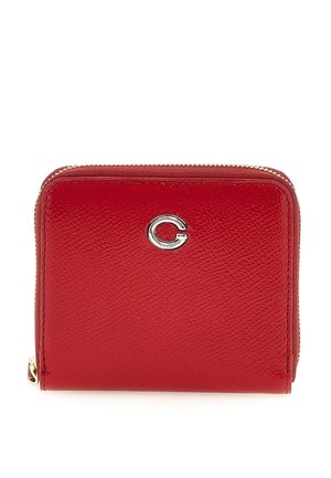 Guess, Portefeuille - hellrot