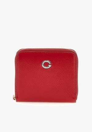Guess, Portefeuille - hellrot