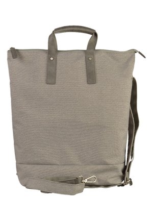 Jost Tagesrucksack - light grey