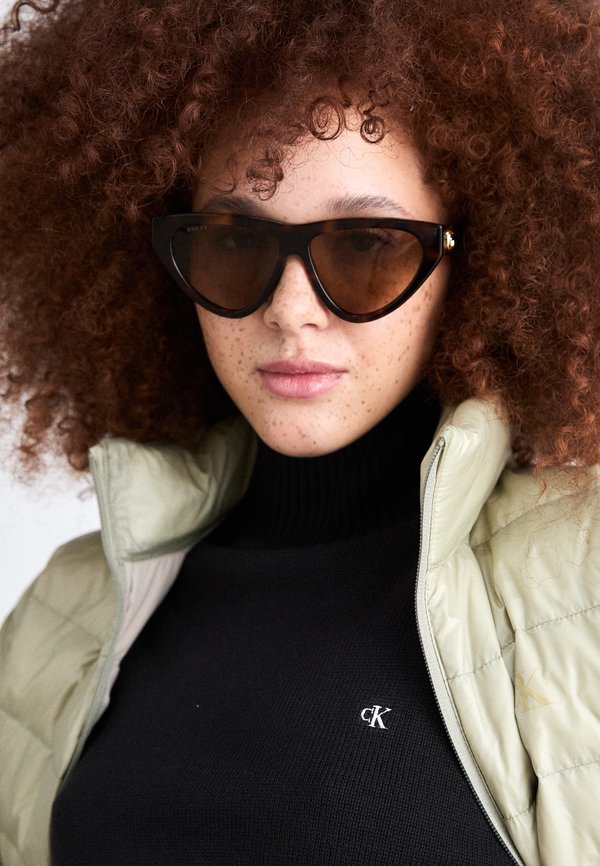 MONOGRAM HIGH NECK  - Jumper4