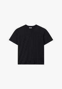 Unausgewählt, black