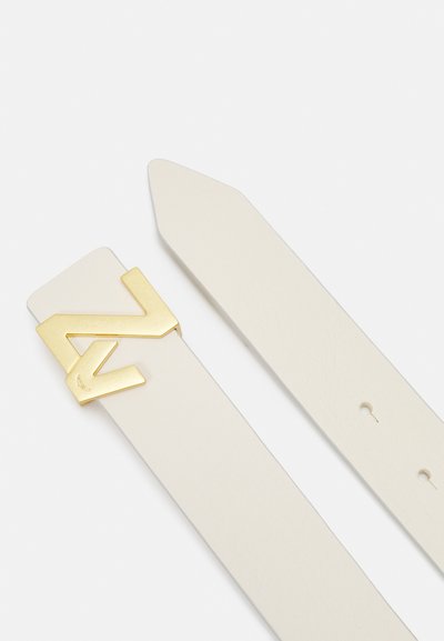 Zadig & Voltaire INITIALE 30MM BELT - Vöö - flash