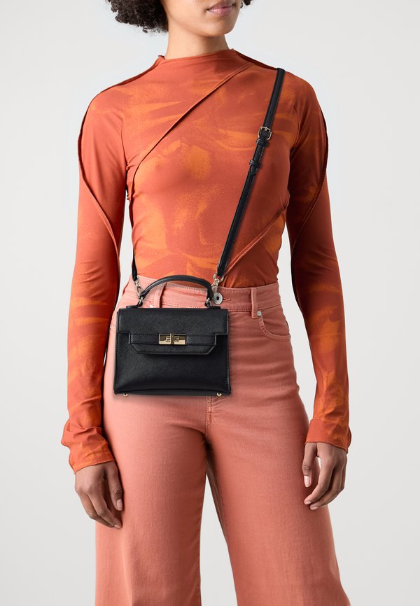 BULLETPROOFF - Handtasche