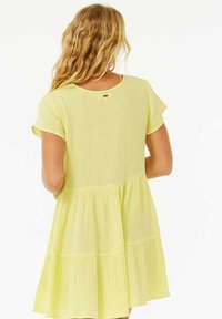 Rip Curl PREMIUM - Accessorio da spiaggia - bright yellow