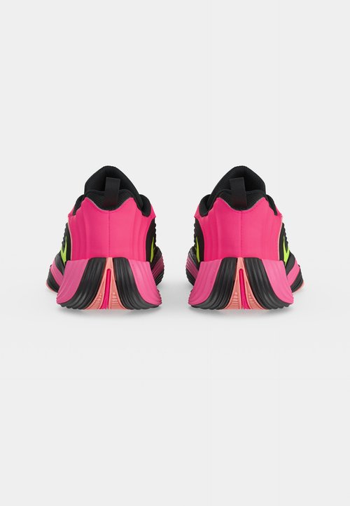 Nike GIANNIS IMMORTALITY 5 UNISEX - Basketball shoes - hyper pink/volt/oracle pink/black/metallic silver-coloured — foto 4