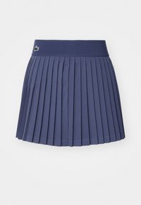 TENNIS SKORT TOUR - Jupe de sport - violet bleu clair