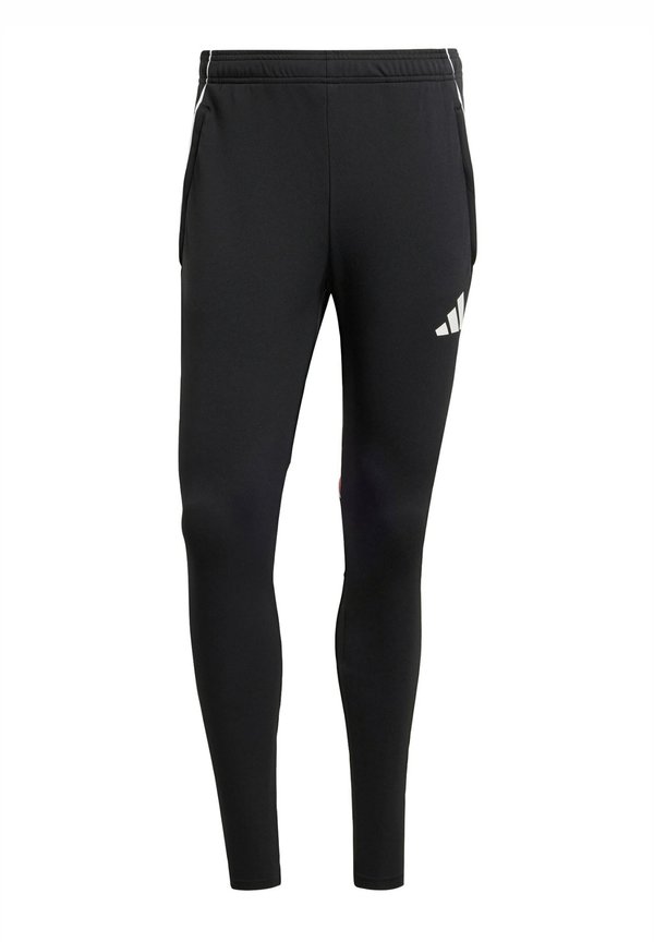 TIRO 25 COMPETITION PANTS - Tracksuit bottoms3