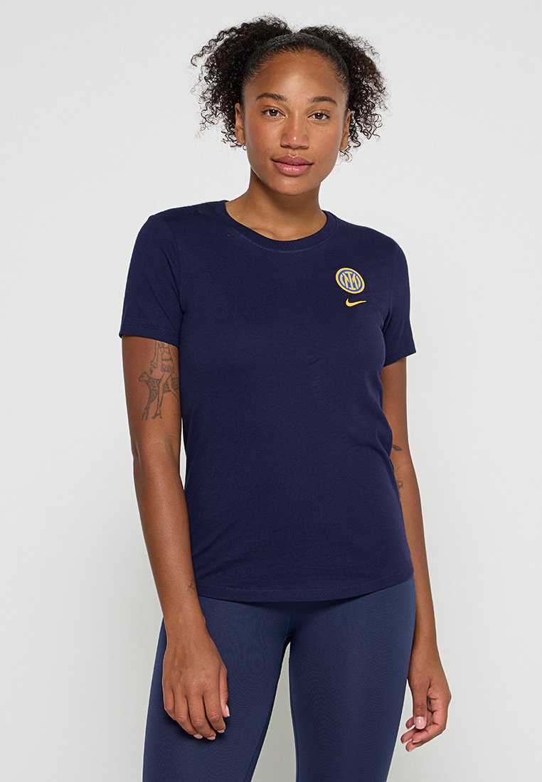 Nike Performance Fanartikel donkerblauw