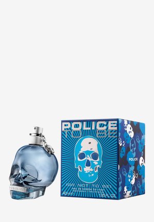 TO BE OR NOT TO BE - Eau de toilette - -
