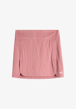 J.LINDEBERG Sports, ARYA - Rokken - withered rose