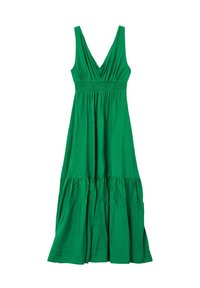 Unselected, verde