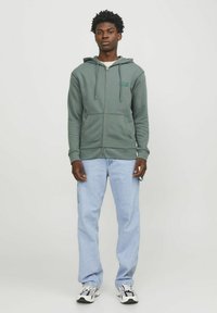 Jack & Jones - Bluza rozpinana
