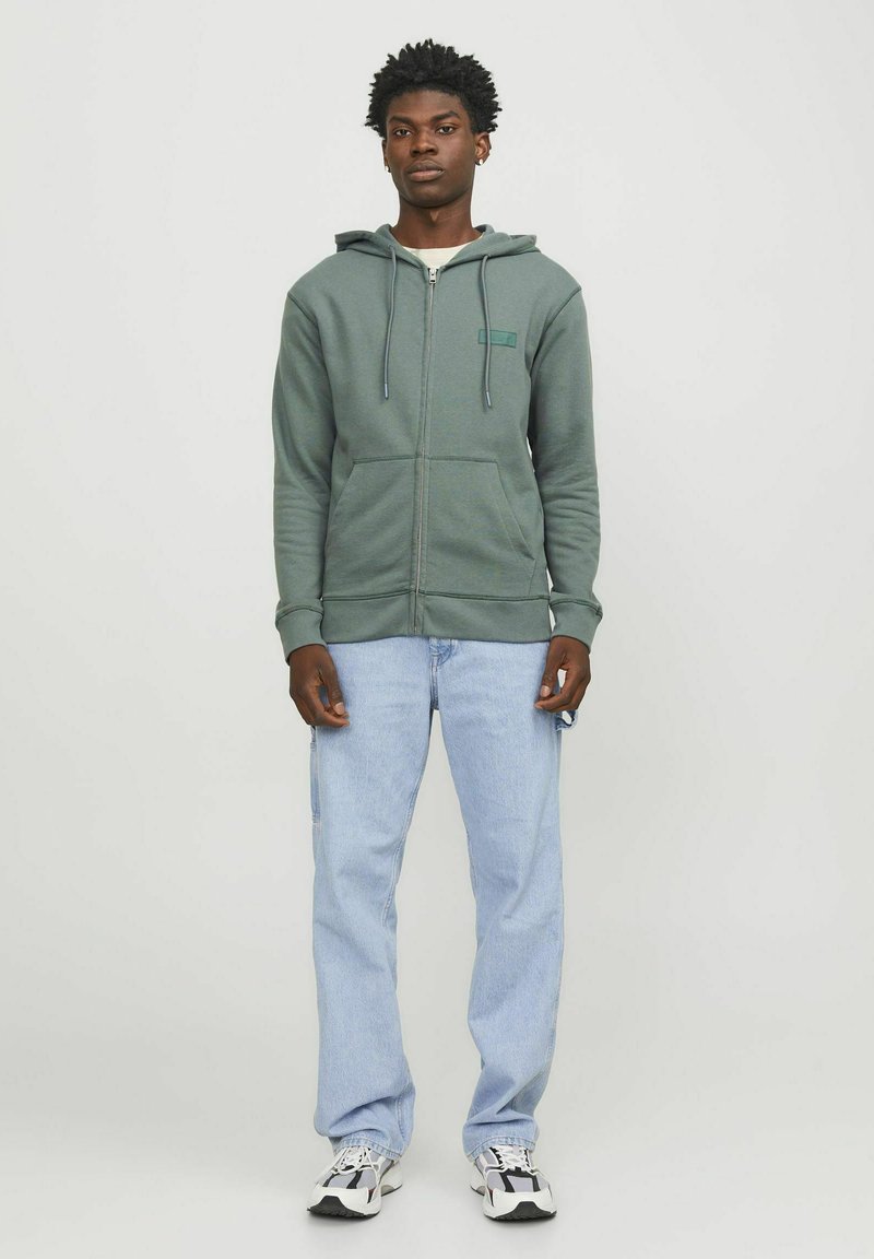 Jack & Jones - Bluza rozpinana