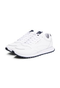 Tommy Hilfiger NEW - Baskets basses - white