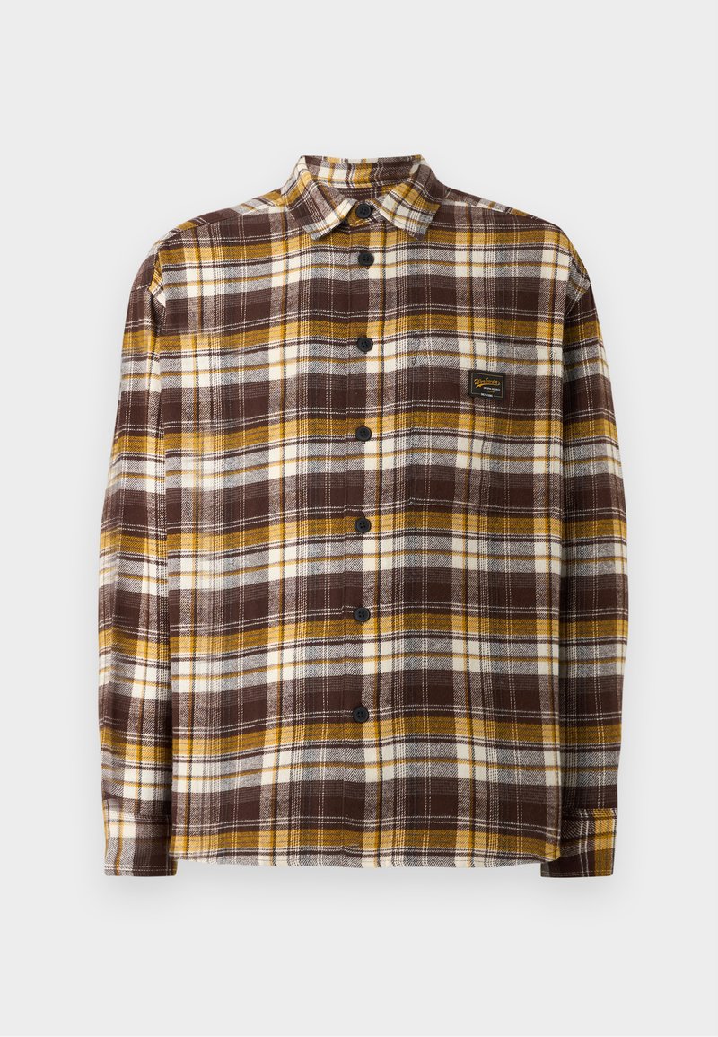 Only & Sons Overhemd bruin Only & Sons Overhemd bruin