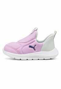 Niet geselecteerd, mauve glow-créme de mint