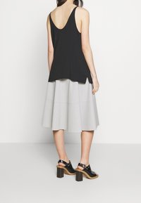 DRYKORN Blus - black