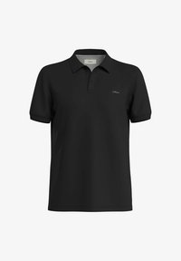 Unausgewählt, schwarz