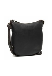The Chesterfield Brand - REDDING SCHULTERTA 23.5 CM - Cross body bag - brown Thumbnail Image 1