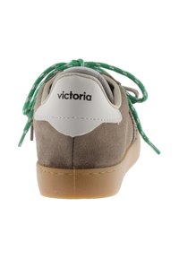Victoria Shoes BERLIN CICLISTA LOW - Baskets basses - vison