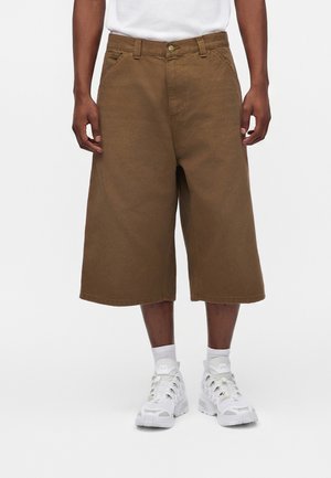 Carhartt WIP, Short - brown