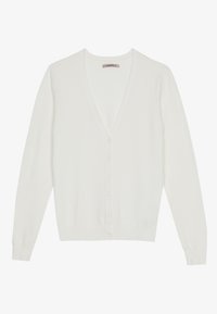 Neuletakki - off-white
