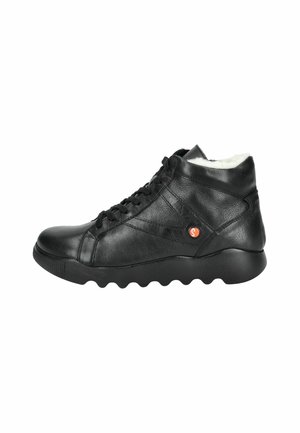 Snowboot/Winterstiefel - black