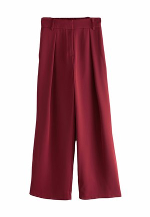 Pantaloni - red