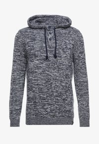 Unausgewählt, dark blue