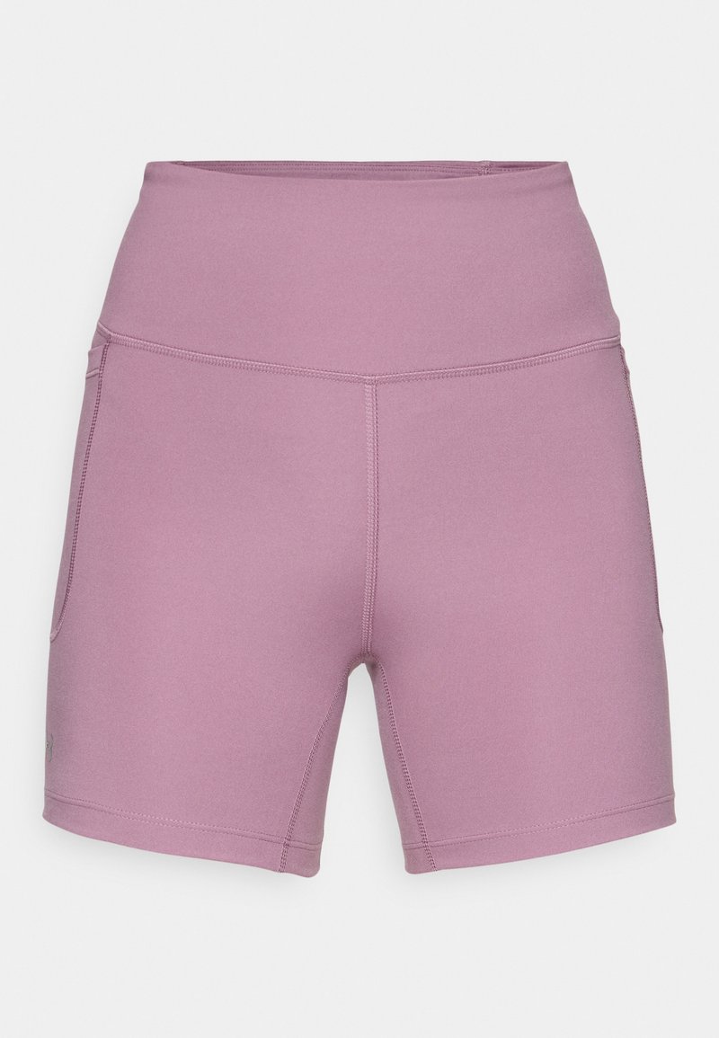 Under Armour Tights paars