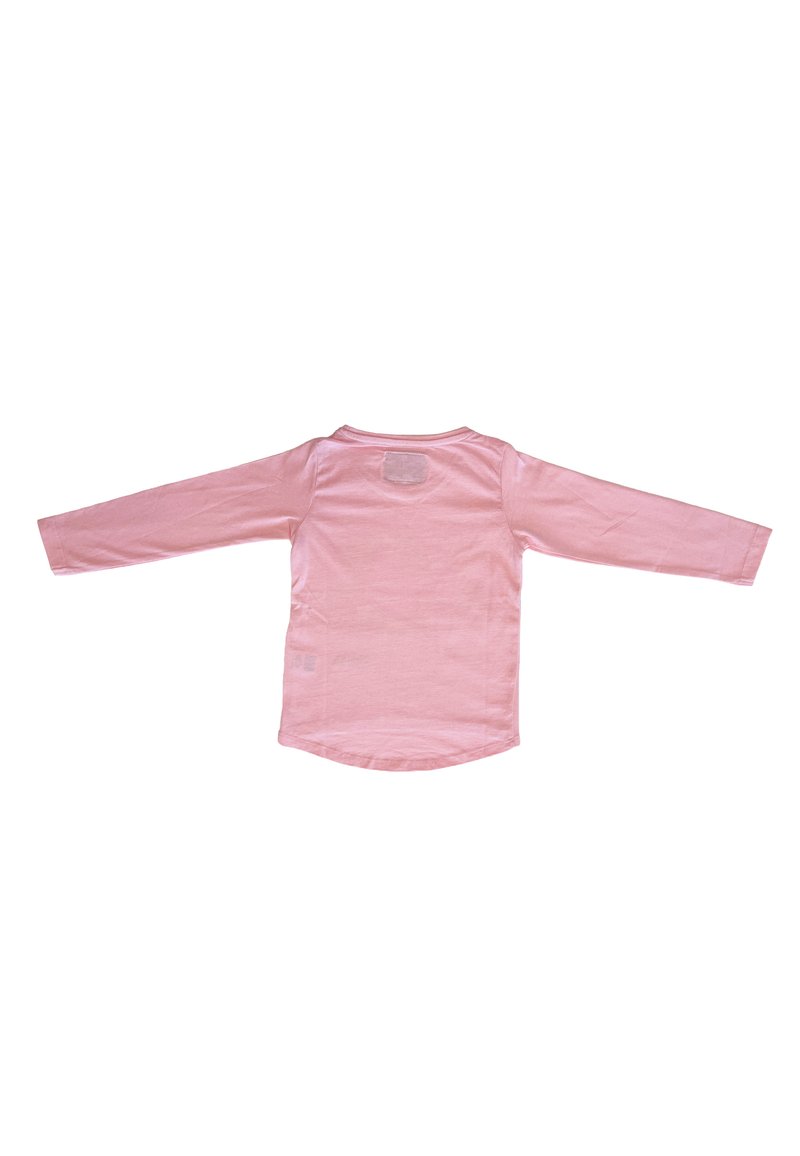 Bibi Tina Long sleeved top rosa/light pink Zalando - Main Image