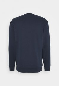 Selected Homme Sweatshirt - dark blue
