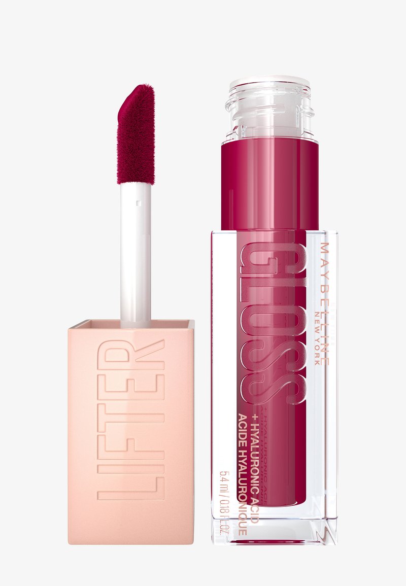 Maybelline New York - LIFTER GLOSS - Gloss - taffy, Agrandir