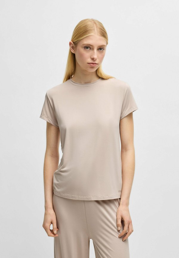 BEA - Pyjama top - light beige
