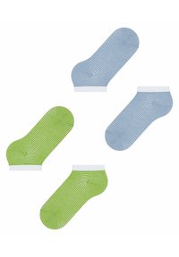 Esprit FINE STRIPE 2-PACK - Socken - sortiment