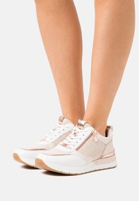 Tamaris - Sneakers - rose Miniatyrbild 1