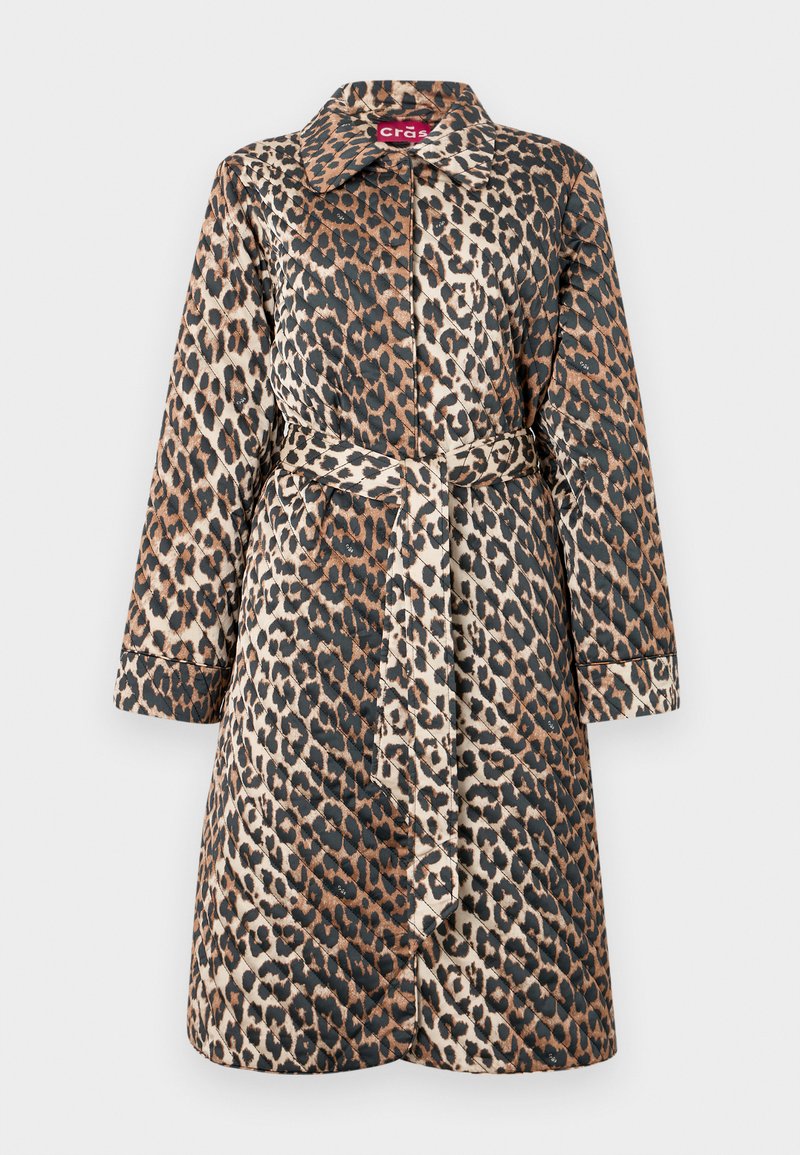 Cras Mantel meerkleurig Cras Mantel meerkleurig