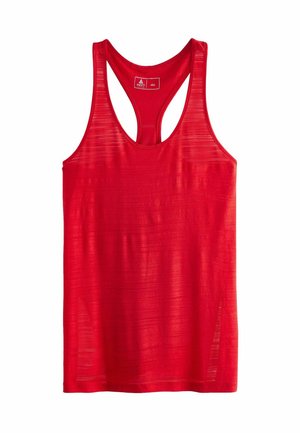Tops - red