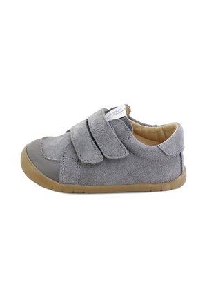 DOBLE CIERRE ACERO SOFT - Zapatos de bebé - gris
