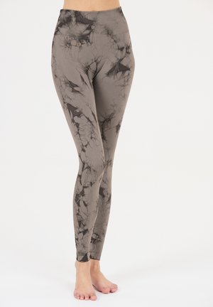 Leggings - silent storm