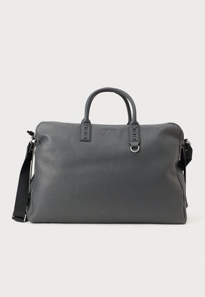 DUFFLE - Sac de voyage - dark grey