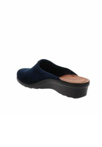 Fly Flot Ciabattine - blu